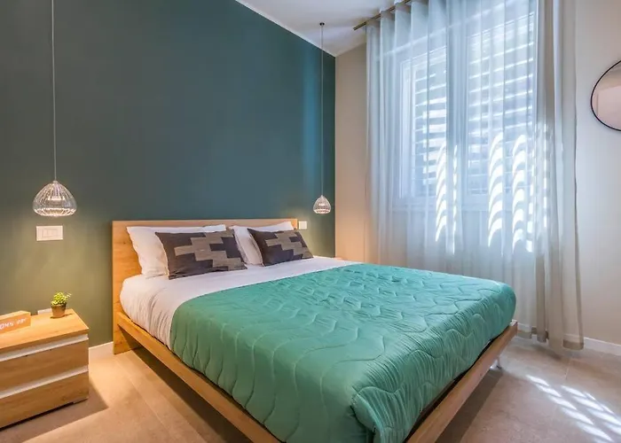 Modena Green Escape - In The Heart Of Motorvalley