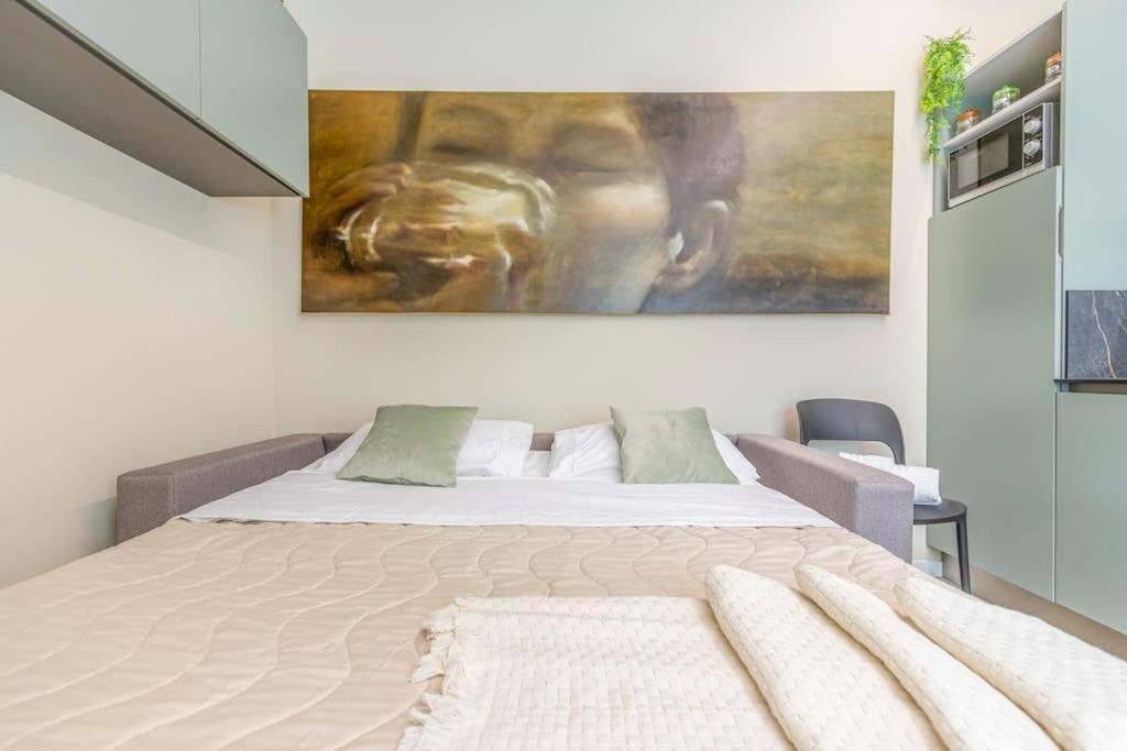 Apartamento Escape - In The Heart Of Motorvalley Módena