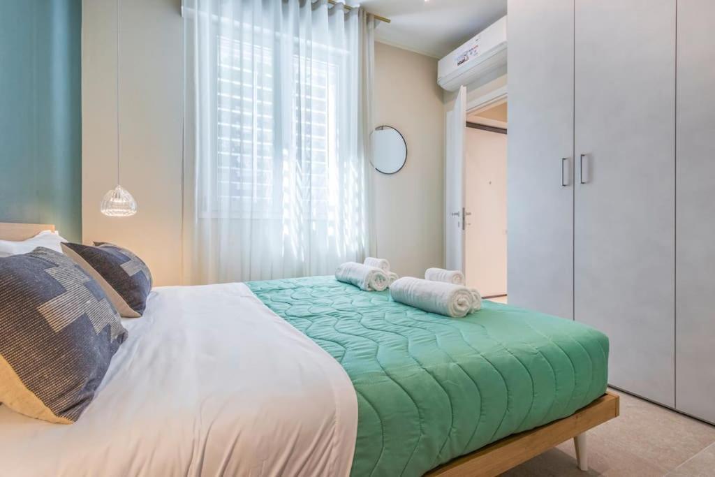 Apartamento Escape - In The Heart Of Motorvalley Módena