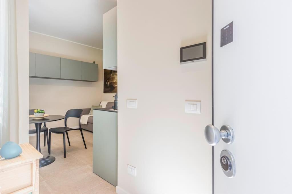 Apartamento Escape - In The Heart Of Motorvalley Módena