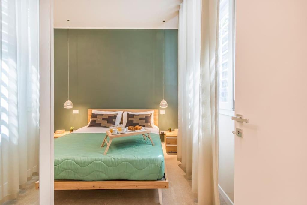 Escape - In The Heart Of Motorvalley Apartamento *