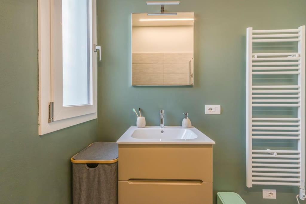 Apartamento Escape - In The Heart Of Motorvalley *